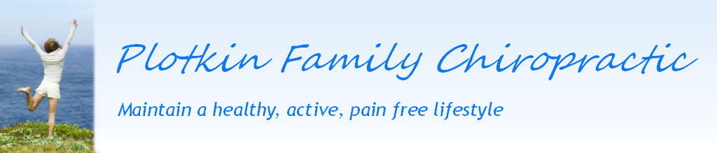 Plotkin Family Chiropractic